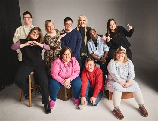 Foreningen Ingen Bliver Efterladt